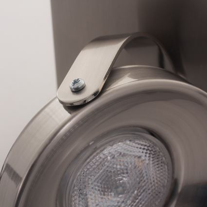 Philips - Dimbare LED Spot 1xLED/4,5W/230V