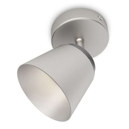 Philips - LED-spot 1xLED/4W/230V