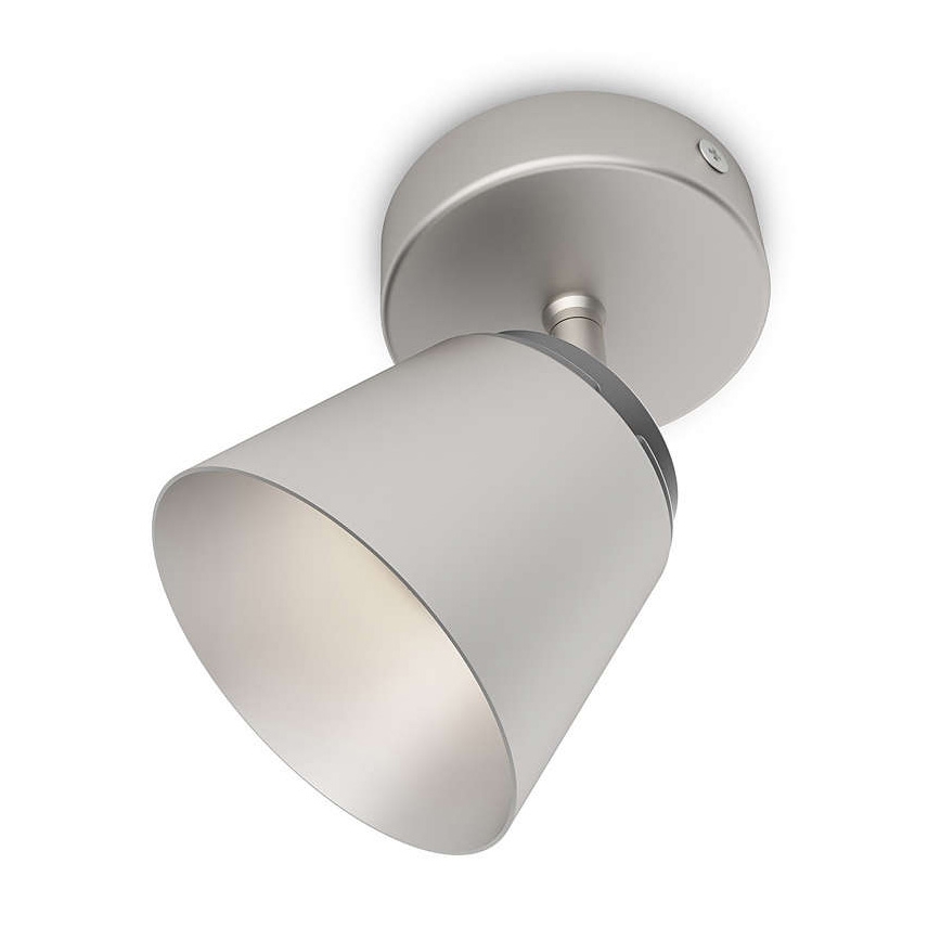 Philips - LED-spot 1xLED/4W/230V