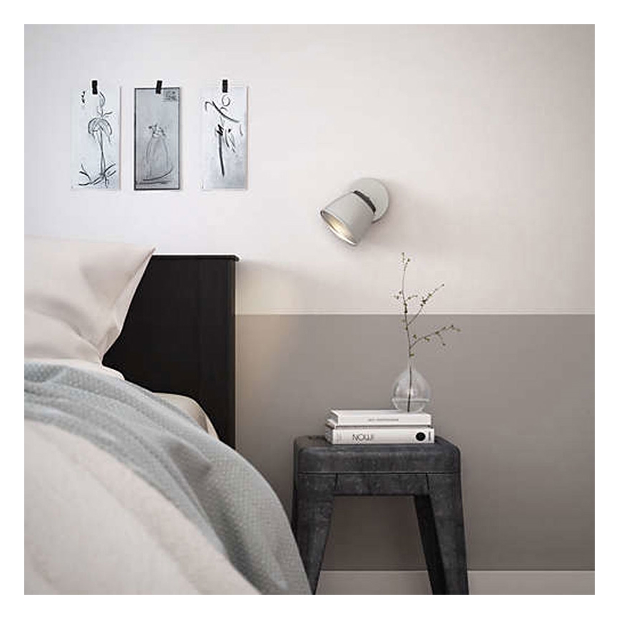 Philips - LED Spotlamp 1xLED/4W/230V