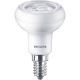 Philips 538638 - Ampoule LED à intensité modulable E14/5W/230V 2700K