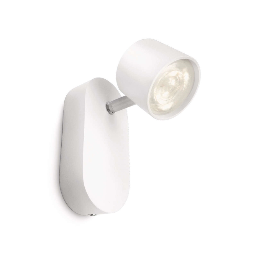 Philips - Spot 1xLED/4,5W/230V