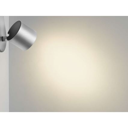 Philips - LED Spot 1xLED/4W/230V