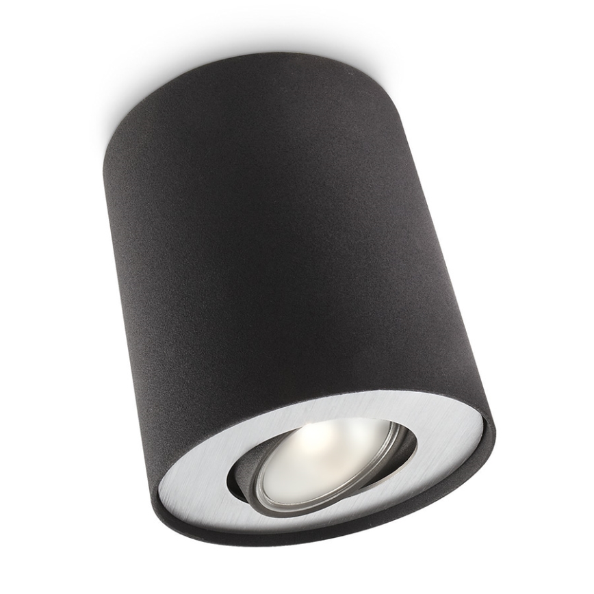 Philips 56330/30/PN - LED Spot MYLIVING PILLAR 1xGU10/6W/230V