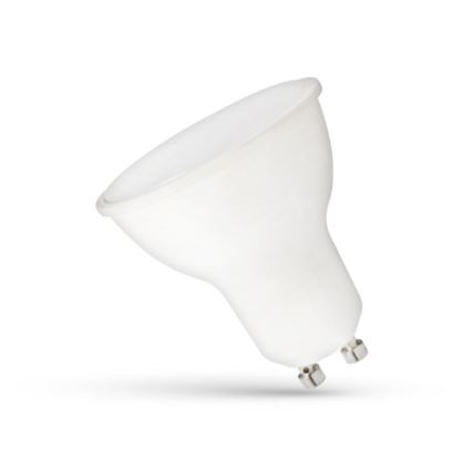 Philips 56330/30/PN - Spot LED MYLIVING PILLAR 1xGU10/6W/230V