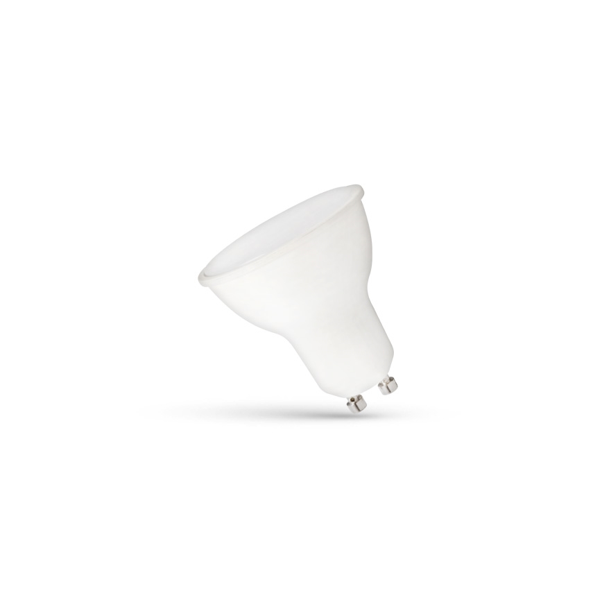 Philips 56330/30/PN - Spot LED MYLIVING PILLAR 1xGU10/6W/230V