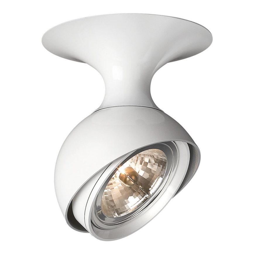 Philips 57070/31/LI - Spot LIRIO PALLO G53/50W