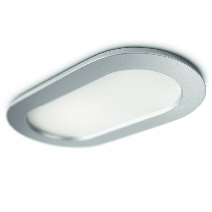 Philips 57955/48/16 - Badkamer inbouwspot MYLIVING HUDDLE 1x E27 / 12W