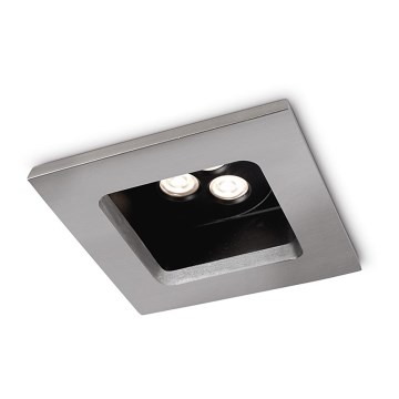 Philips 57971/17/16 - LED Inbouwspot badkamer dimbaar SMARTSPOT STARDUST 1xLED/6W/230V