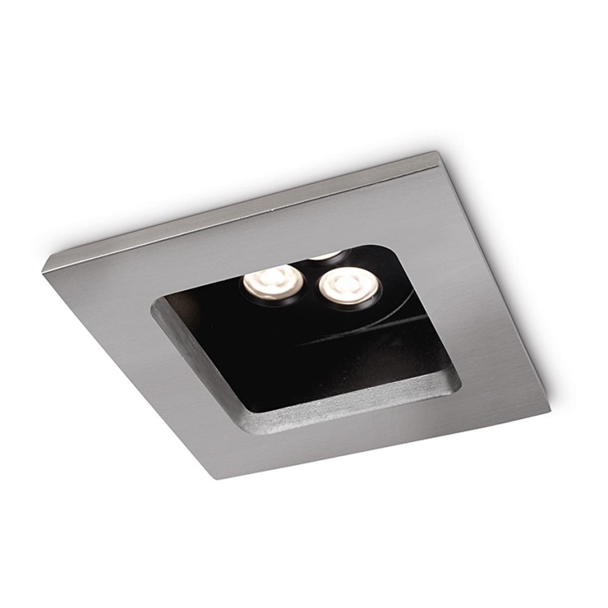 Philips 57971/17/16 - LED Inbouwspot badkamer dimbaar SMARTSPOT STARDUST 1xLED/6W/230V