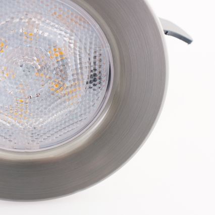 Philips - Suspension SCEPTRUM 1xLED/3W/230V