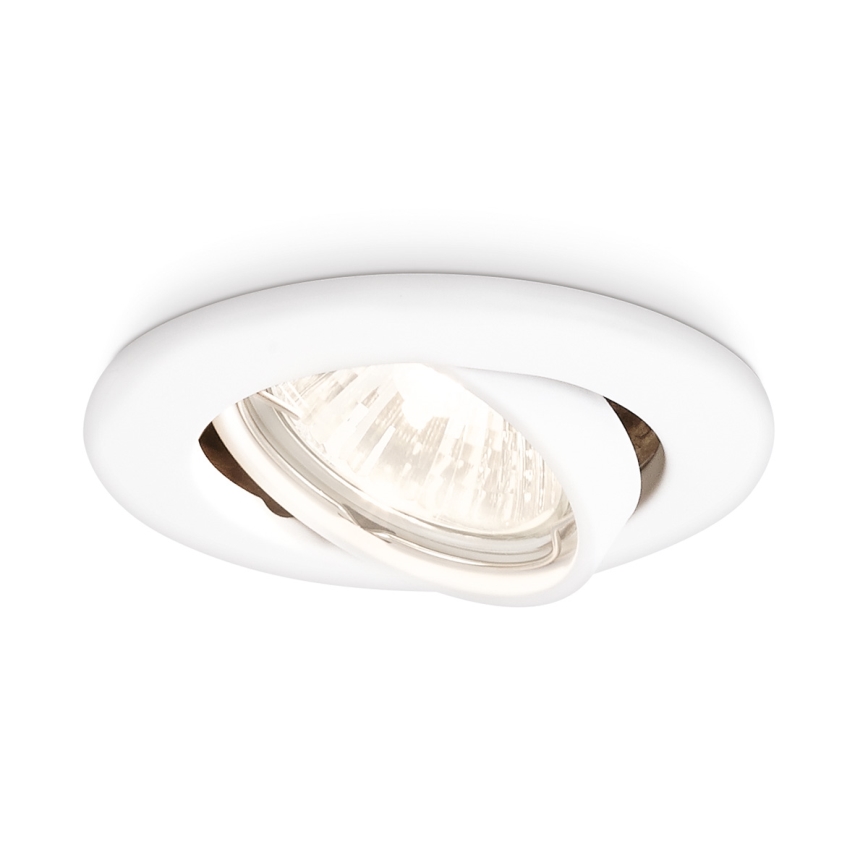 Philips 59240/31/E7 - Inbouwspot 1xGU10/50W/230V