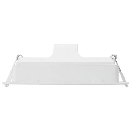 Philips - Luminaire LED encastré LED/12,5W/230V 6500K