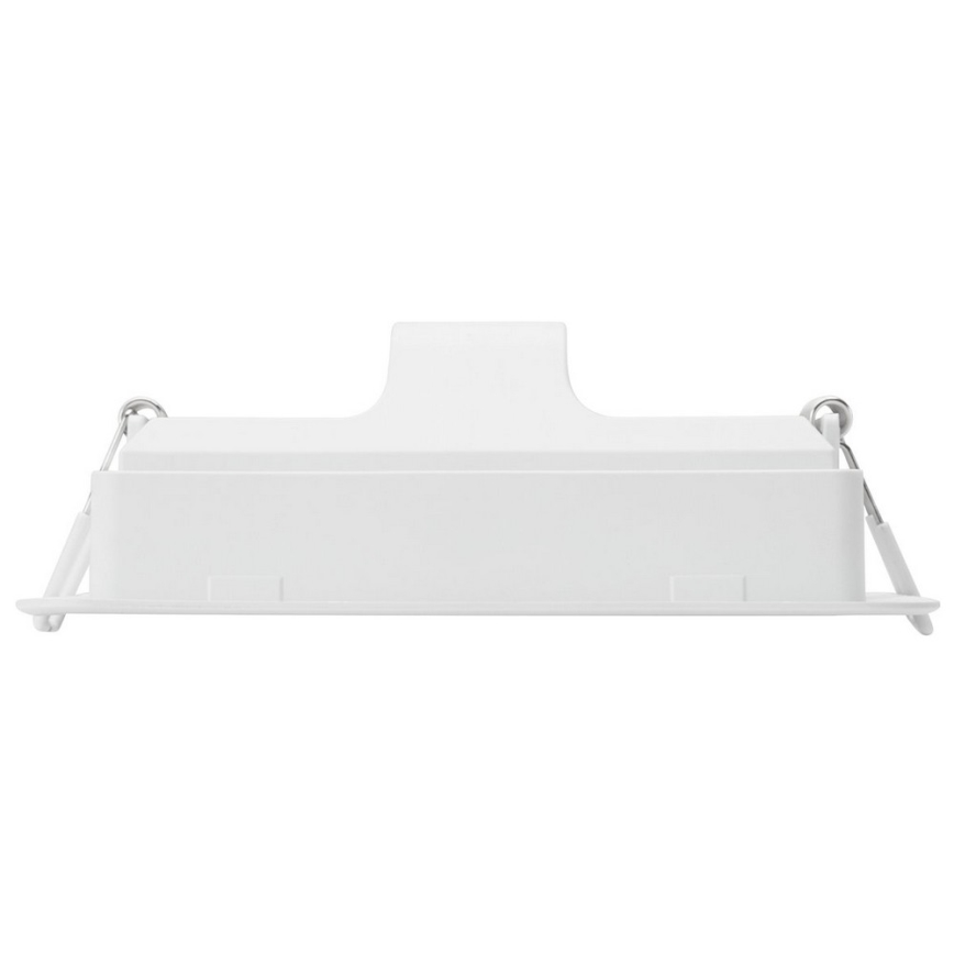 Philips - Luminaire LED encastré LED/12,5W/230V 6500K