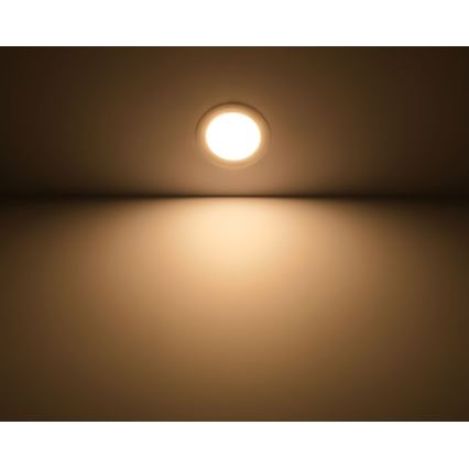 Philips - Luminaire LED encastrable 1xLED/14W/230V