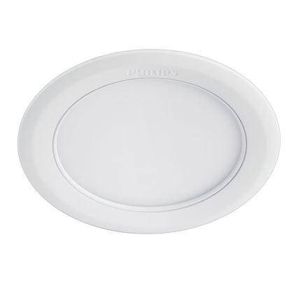 Philips - Luminaire encastré LED/14W/230V