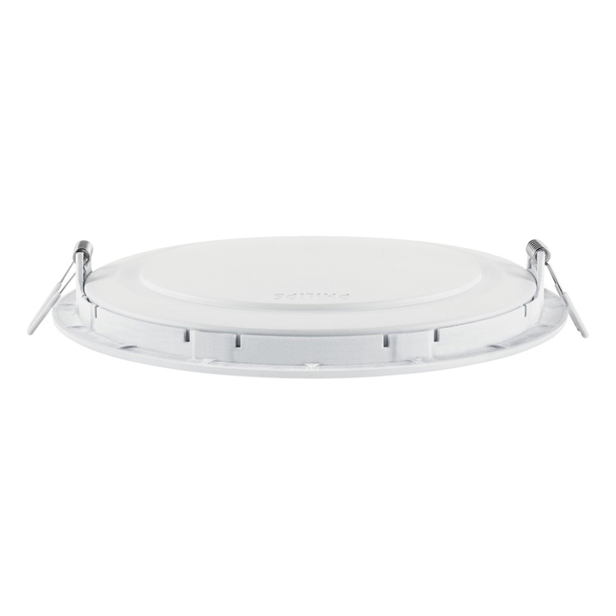 Philips 59529/31/P3 - LED Inbouwlamp MARCASITE 1xLED/21W/230V