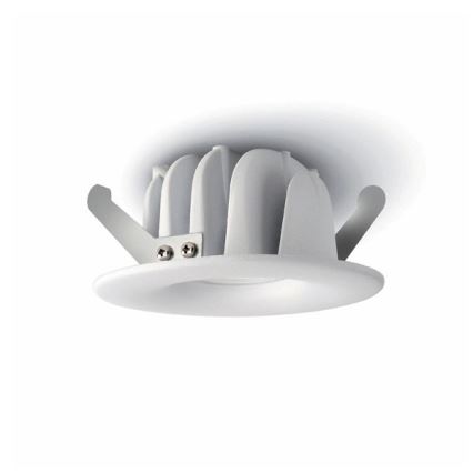 Philips 59830/31/16 - LED Badkamer inbouwverlichting AQUILA 1xLED/6W/230V
