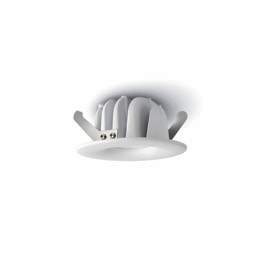 Philips 59830/31/16 - LED Badkamer inbouwverlichting AQUILA 1xLED/6W/230V