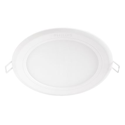 Philips 59831/31/P1 - LED-verlaagde plafondverlichting HADRON 1xLED/12W/230V