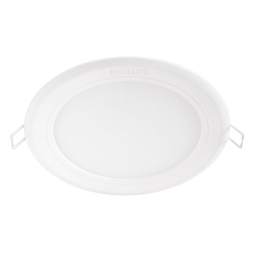 Philips 59831/31/P1 - LED-verlaagde plafondverlichting HADRON 1xLED/12W/230V