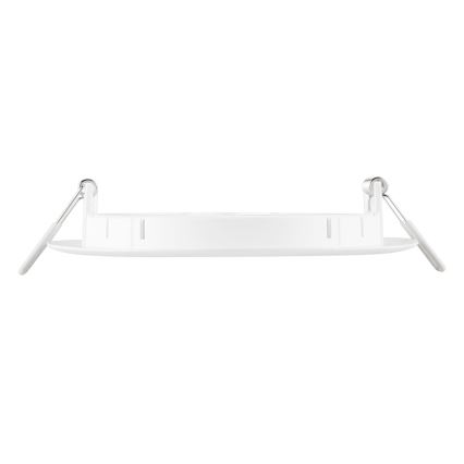 Philips 59831/31/P1 - LED-verlaagde plafondverlichting HADRON 1xLED/12W/230V