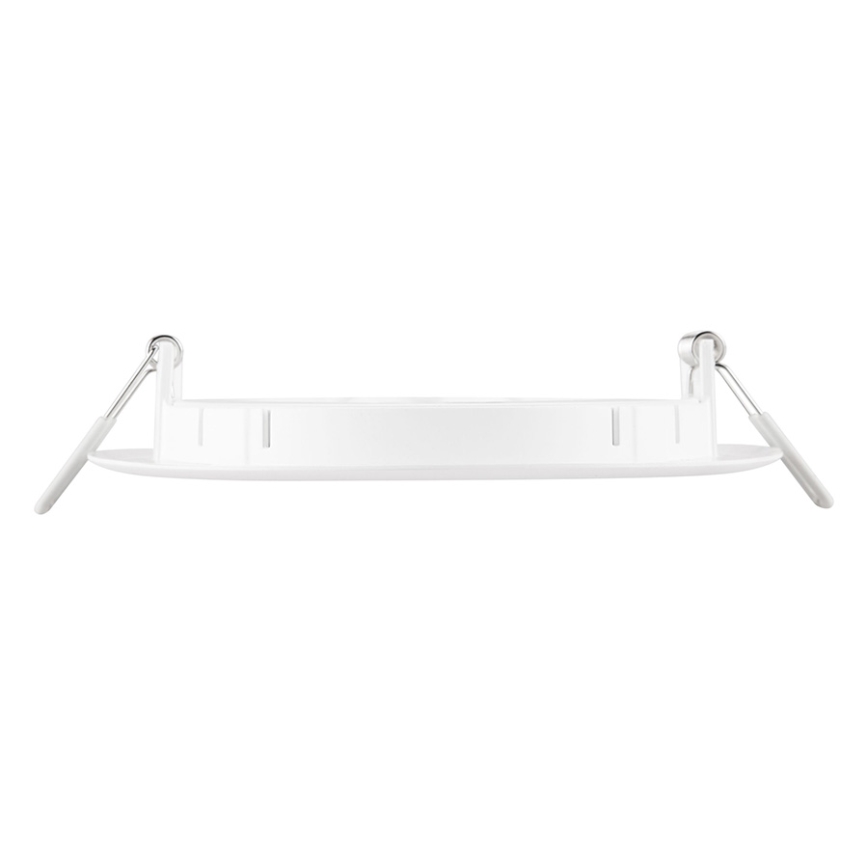 Philips 59831/31/P1 - LED-verlaagde plafondverlichting HADRON 1xLED/12W/230V