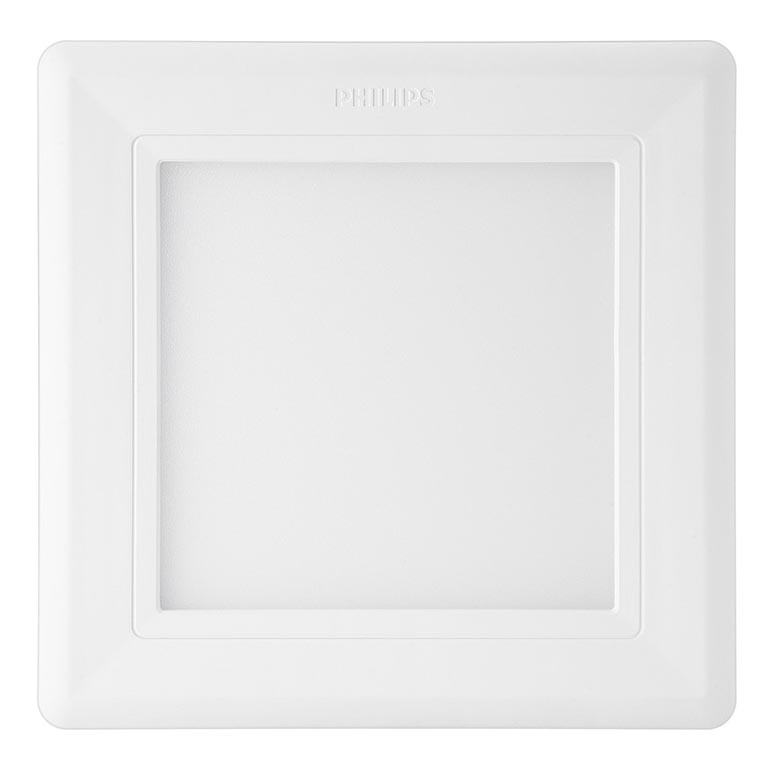 Philips 59832/31/P3 - LED Inbouwlamp HADRON 1xLED/12W/230V
