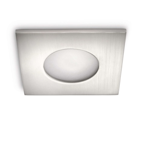 Philips 59910/17/16 - Spot encastrable LED salle de bain MYBATHROOM THERMAL 1xGU10/35W