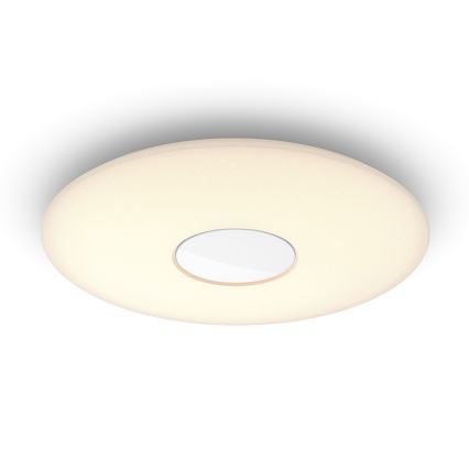 Philips - Plafonnier à intensité variable LED/30W/230V + télécommande