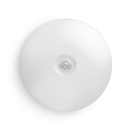 Philips 62233/31/P0 - Lampe LED avec détecteur MYLIVING MAUVE PIR 4xLED/1,5W/230V
