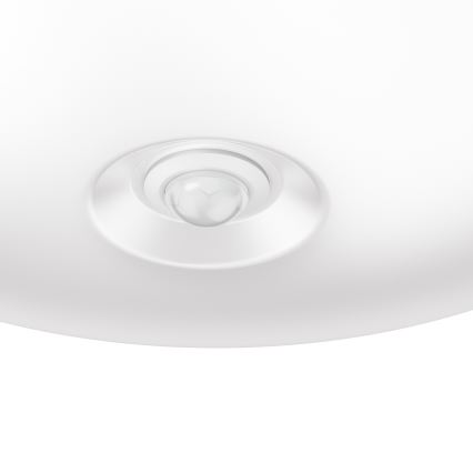 Philips 62233/31/P0 - Lampe LED avec détecteur MYLIVING MAUVE PIR 4xLED/1,5W/230V