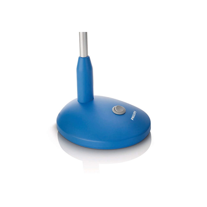 Philips - Lampe de table 1xE27/11W/230V