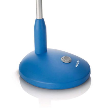 Philips - Tafellamp 1xE27/11W/230V
