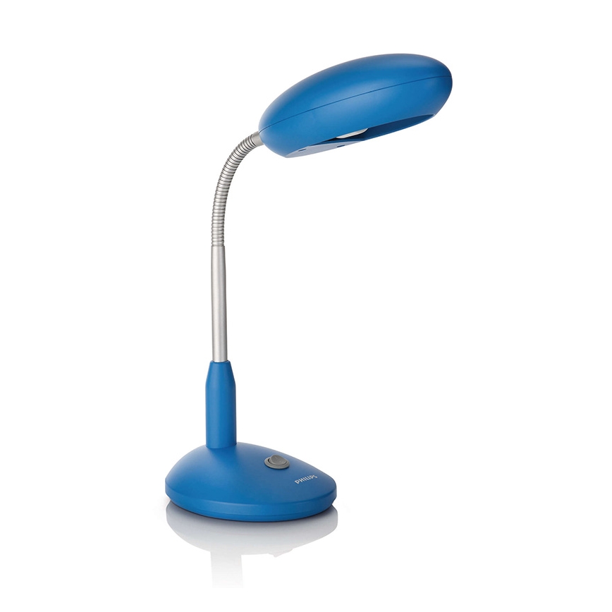 Philips - Tafellamp 1xE27/11W/230V