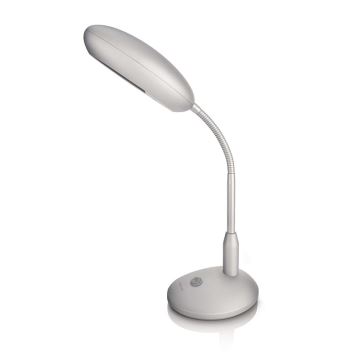Philips - Lampe de table 1xE27/11W/230V