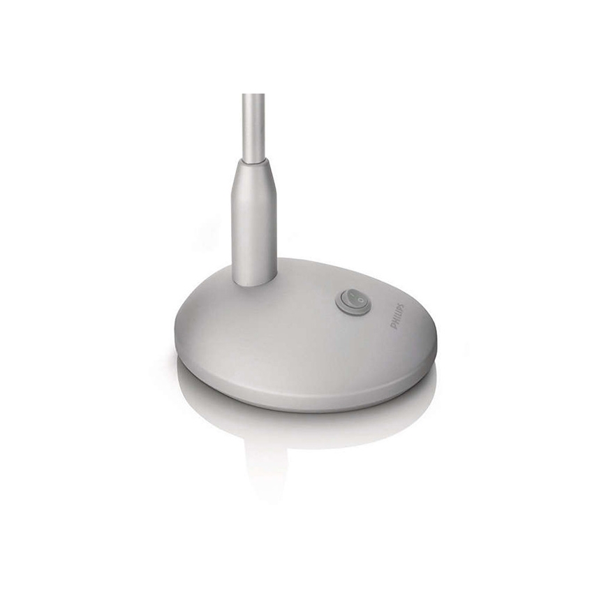 Philips - Tafellamp 1xE27/11W/230V