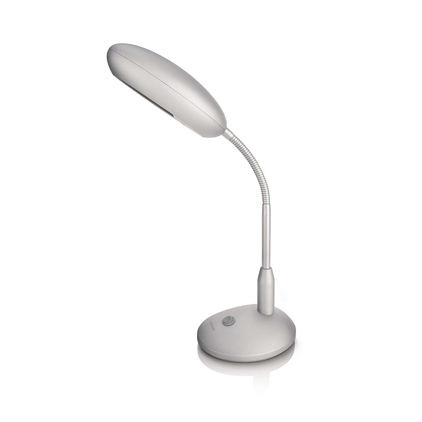 Philips - Tafellamp 1xE27/11W/230V