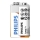 Philips 6F22L1F/10 - Zinkchloride batterij 6F22 LONGLIFE 9V 150mAh