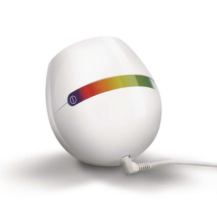 Philips 70018/31/PH - LED Tafellamp LIVINGCOLORS MICRO 1xLED/4,7W/230V
