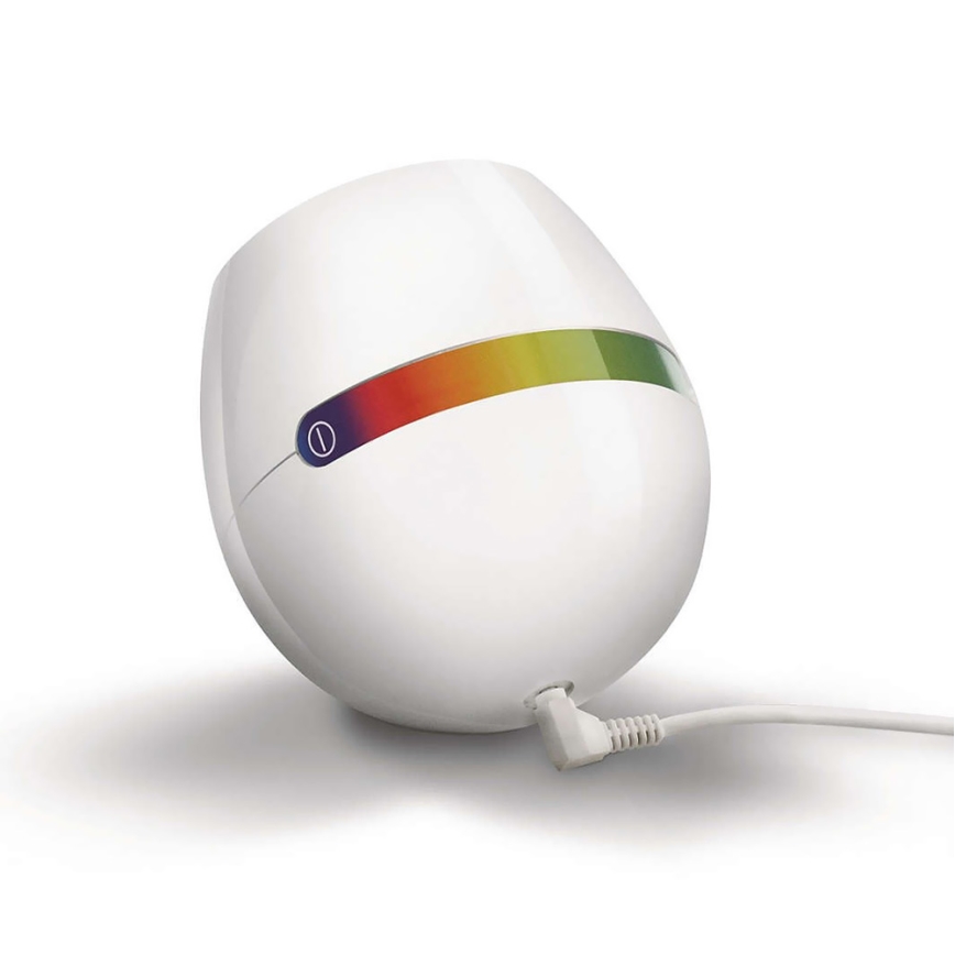 Philips 70018/31/PH - LED Tafellamp LIVINGCOLORS MICRO 1xLED/4,7W/230V