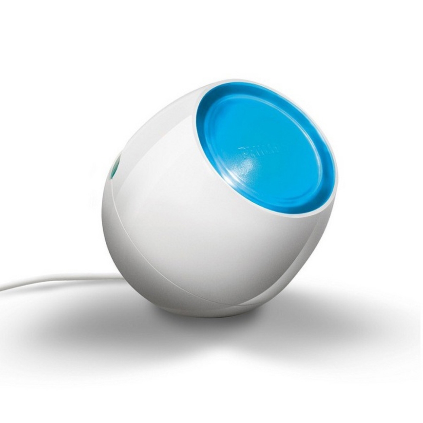 Philips 70018/31/PH - LED Tafellamp LIVINGCOLORS MICRO 1xLED/4,7W/230V