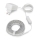 Philips 70102/31/P2 - Ruban MYLIVING LIGHTSTRIP 5m LED/24W/230V