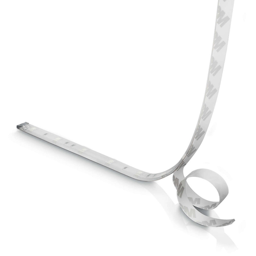 Philips 70102/31/P2 - Ruban MYLIVING LIGHTSTRIP 5m LED/24W/230V