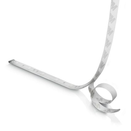 Philips - LED dimbare strip 5m RGB LED/17W