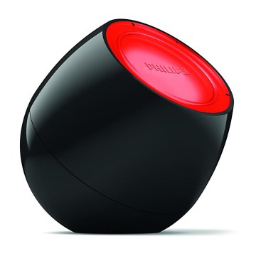 Philips 70103/30/P0 - LED Tafellamp LIVINGCOLORS SOUNDLIGHT LED/0,4W/3xAA
