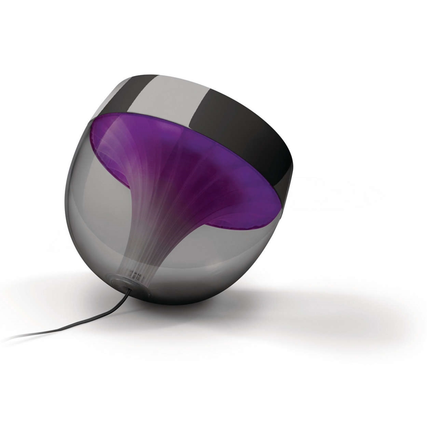 Philips 70999/30/PH - LED Tafellamp dimbaar LIVINGCOLORS IRIS 1xLED/10W/230V
