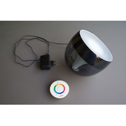 Philips 70999/30/PH - LED Tafellamp dimbaar LIVINGCOLORS IRIS 1xLED/10W/230V