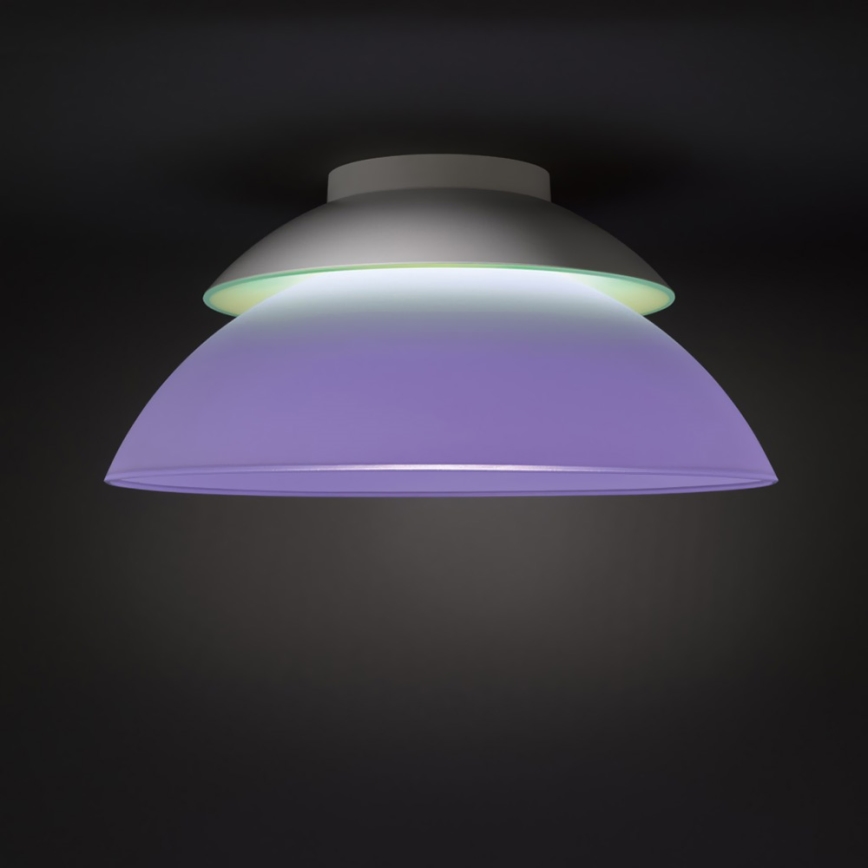 Philips - Plafondlamp dimbaar Hue BEYOND 4xLED/4,5W/230V