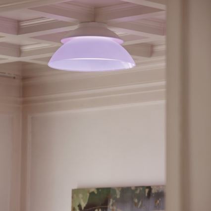 Philips - Plafondlamp dimbaar Hue BEYOND 4xLED/4,5W/230V